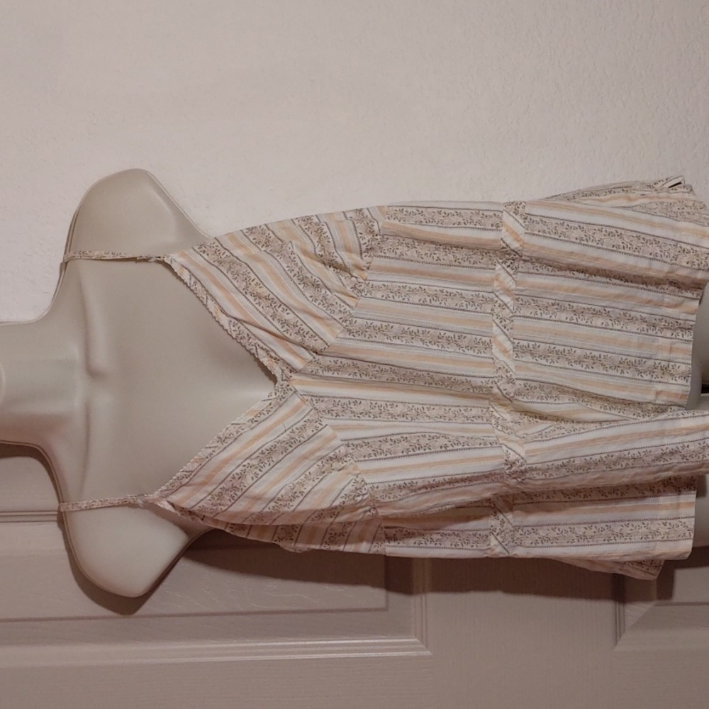 Old Navy tank XXL